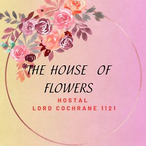 The House Of Flowers
